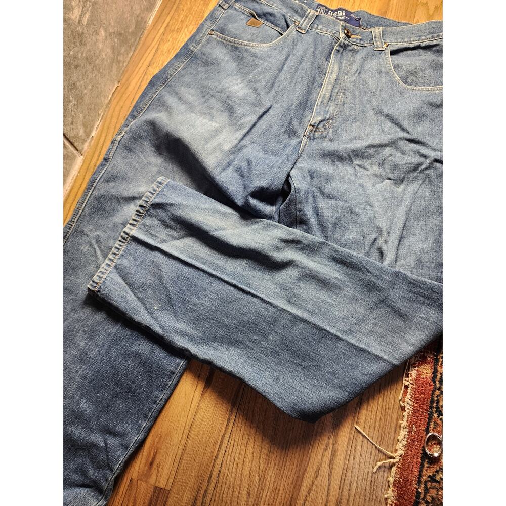 Kani Jeans Co.